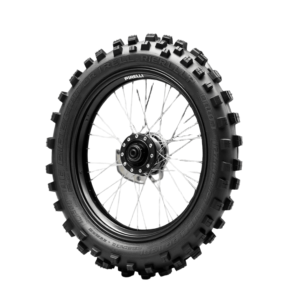Pneu Traseiro Pirelli MT16